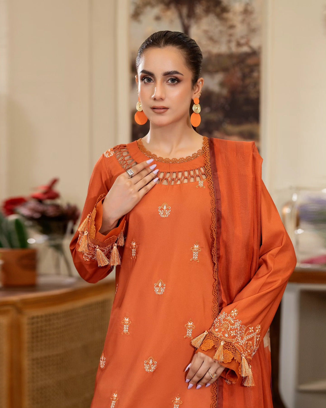 Golden Clementine SV-09