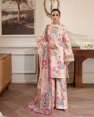 Apricot Crème SV-13