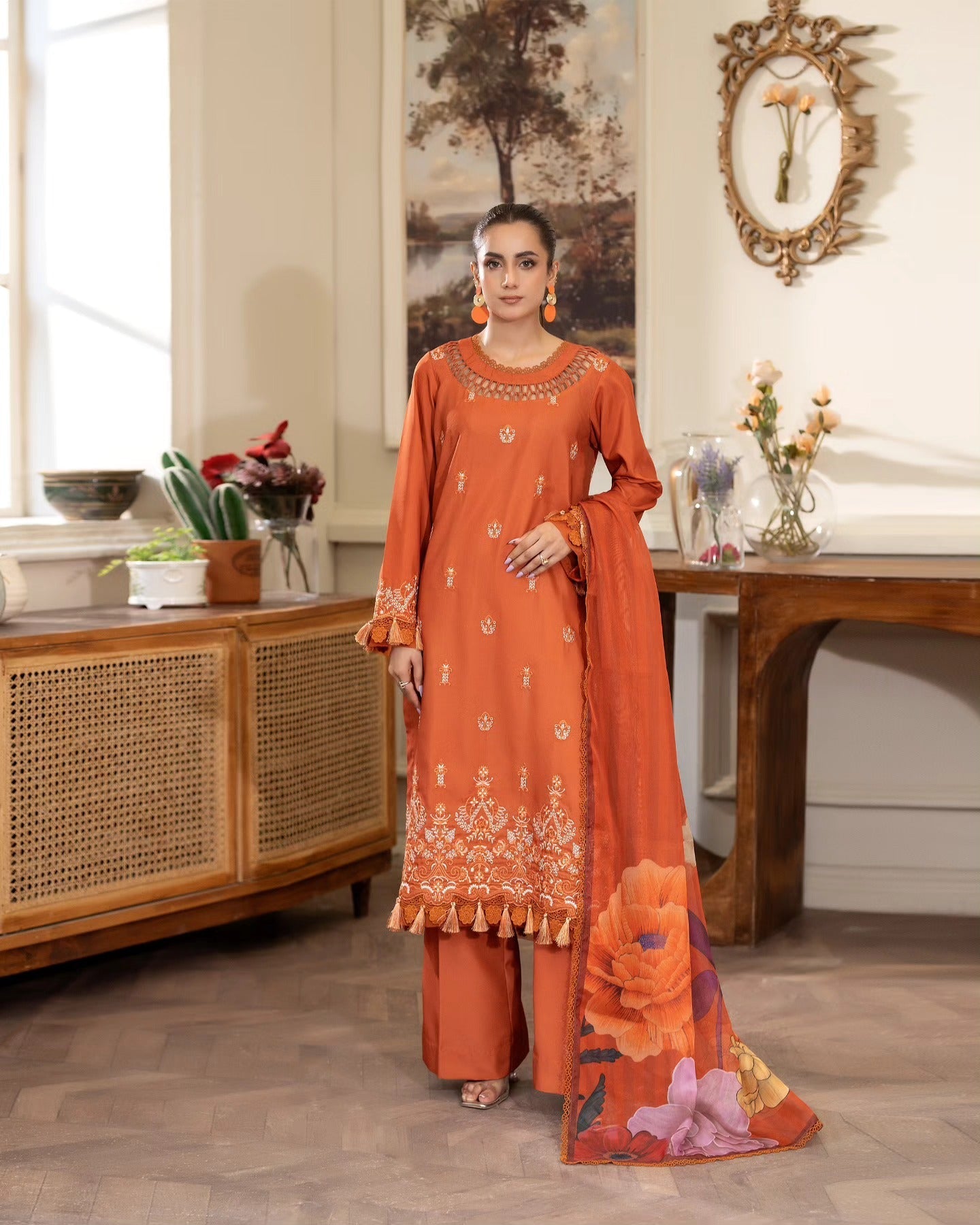 Golden Clementine SV-09