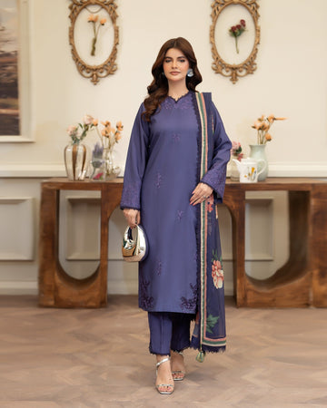 Amethyst Blossom SV-01